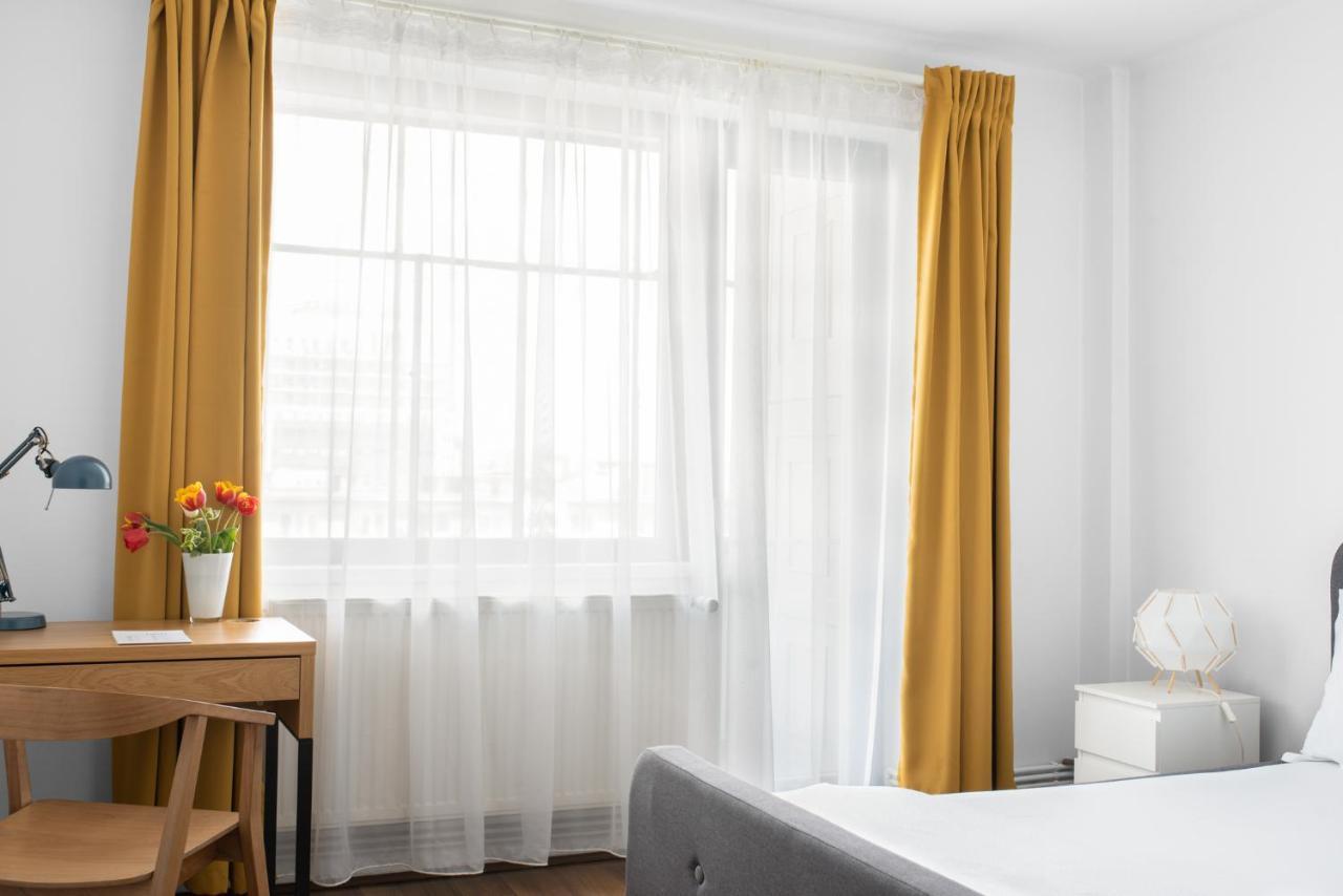 Spacious Ultracentral Apartment Cluj-Napoca Luaran gambar