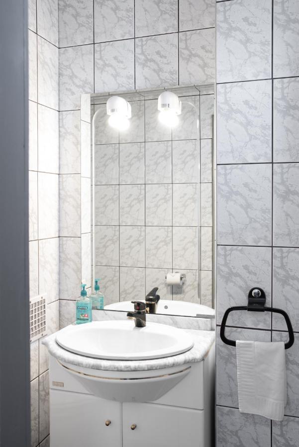Spacious Ultracentral Apartment Cluj-Napoca Luaran gambar